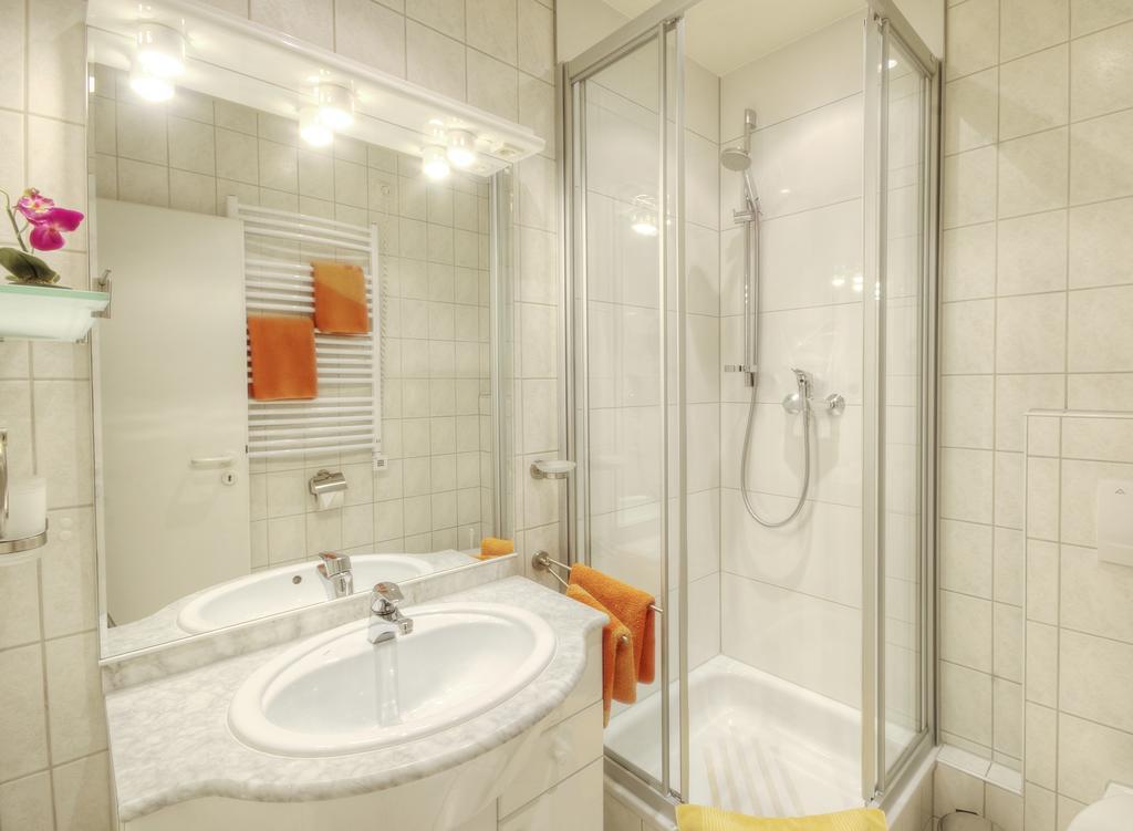 Haus Sonnenruh Διαμέρισμα Oberhof  Εξωτερικό φωτογραφία